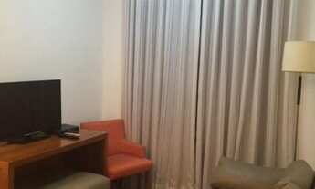 Imagem: Flat no Brooklin de 2 dormitórios! Oportunidade!