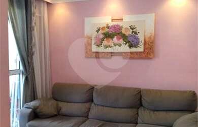 Imagem 5: Apartamento-São Paulo-HORTO