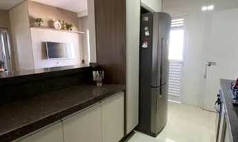 Imagem 5: Belo apartamento com 3 quartos