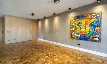 Imagem 6: Apartamento no Mercês - ARYA 1