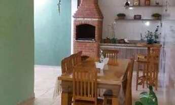 Imagem 2: Casa à venda, 185 m² por R$ 350.000,00 - Jardim Arlindo Laguna - Ribeirão Preto/SP