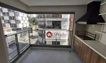 Imagem 7: Ao lado do Metrô Vila Madalena, 70 m², 2 dorms, 1 suíte, 1 vaga e cond. com lazer !