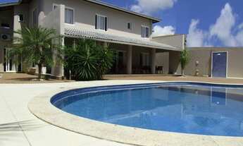 Imagem 3: CASA RESIDENCIAL em LAURO DE FREITAS - BA, VILAS DO ATLÂNTICO