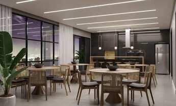 Imagem 5: Apto c/ 2 Suítes, 3 Bwc, 76 Pvt, Dom Bosco, Lazer Completo, Entrega 9/24, C/Proprietário