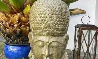 Imagem 7: Casa para venda com 120 metros quadrados com 2 quartos em Campeche - Florianópolis - SC