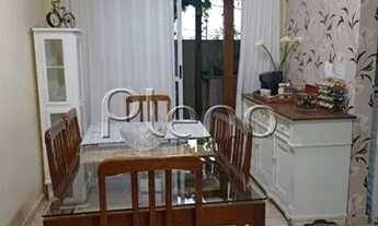 Imagem 6: Casa à venda no Residencial Vila Bella - Campinas/SP