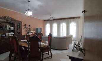 Imagem 5: RESIDÊNCIA TÉRREA , AMPLA , ÓTIMA SEGURANÇA , 4 DORMITÓRIOS ( SENDO 2 SUÍTES ) SALA PARA 3