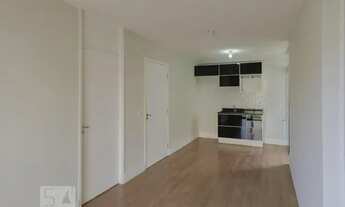 Imagem 4: Apartamento para Aluguel - Parque das Águas, 3 Quartos, 52 m2