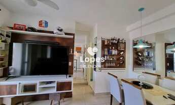 Imagem 4: Apartamento com 1 dormitório à venda, 46 m² por R$ 525.000,00 - Centro - Campinas/SP