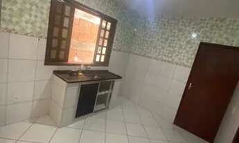 Imagem 2: Casa espaçosa 2 quartos 2 banheiros e garagem