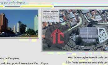 Imagem 5: Prédio à venda, 4259 m² por R$ 10.000.000,00 - Centro - Campinas/SP
