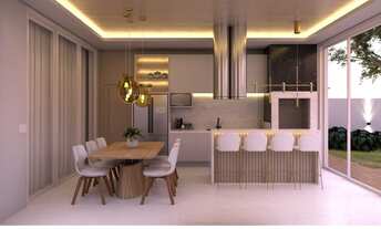 Imagem 7: Vendo casa Belvedere 2 tem 209 metros quadrados com 3 quartos sendo uma suíte Master