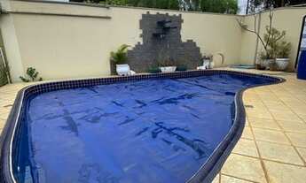 Imagem: Sobrado à venda no Setor Bueno