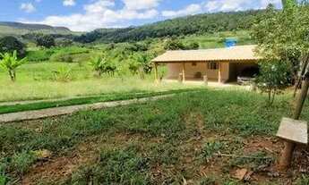 Imagem 3: Chácara 1500m² a venda e muita agua corrente em Itatiaiuçu..