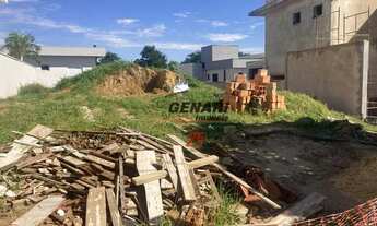 Imagem 3: Terreno à venda, 300 m² por R$ 450.000,00 - Jardins Di Roma - Indaiatuba/SP