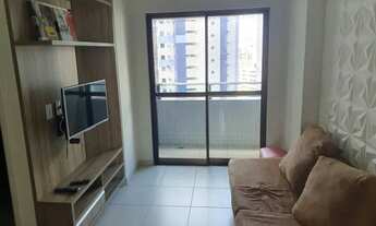 Imagem 5: Alugo apartamento de 1 quartos mobiliado no Santa Maria