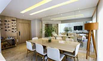 Imagem 5: Apartamento para Aluguel - Portal do Morumbi, 3 Quartos, 170 m2