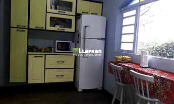 Imagem 5: Sobrado de 3 dormitórios Embu Colonial