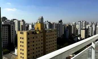 Imagem: Studio para venda com 28 metros quadrados