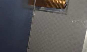 Imagem 3: Apartamento com salão comercial 56 metros quadrados com 3 quartos em Itaquera