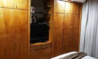 Imagem 5: Apartamento para aluguel possui 120 m² com 03 quartos(01 suíte