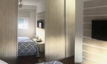 Imagem 2: Apartamento para venda próximo ao metrô Praça da Árvore com 134 metros quadrados