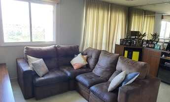 Imagem 1: Apartamento para venda tem 106 metros quadrados com 3 quartos em Jardim Arpoador - São Pau