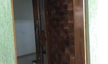 Imagem 6: Sobrado Vila NS de Fátima