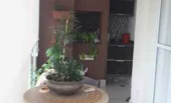 Imagem 6: RR5472 Apartamento 97m² CONDOMÍNIO ALPHASTYLE - OPORTUNIDADE - 3 Dorms 3 Vagas - Barueri S