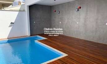 Imagem 3: Casa em Condomínio para Locação em Sorocaba, Ibiti Royal, 3 dormitórios, 3 suítes, 4 banhe