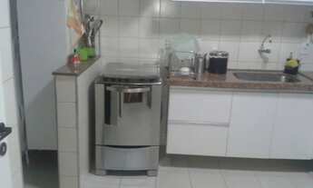 Imagem 5: Apartamento no Bairro VILA AVIAÇÃO - Condominio Siena na