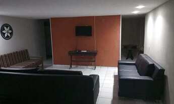 Imagem 7: RESIDÊNCIA UNIVERSITÁRIA PRÓXIMA DA UFPE