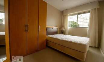 Imagem 6: Apartamento para Aluguel - Cristal , 1 Quarto, 45 m2