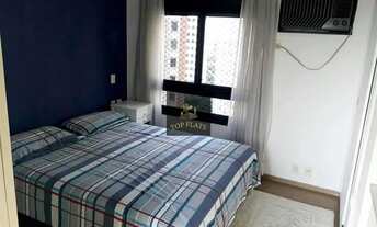 Imagem 4: Flat disponível em Pinheiros