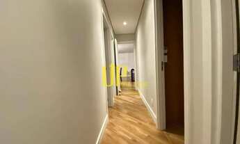 Imagem 6: Apartamento com 2 dormitórios, 113 m² - venda por R$ 1.750.000 ou aluguel por R$ 9.600/mês