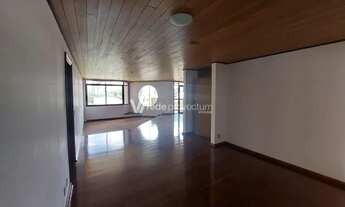 Imagem 3: Apartamento - Cambuí - Campinas