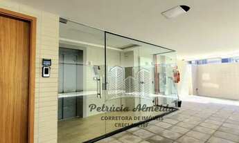 Imagem 7: Flat mobiliado para locação, de 22 m², com 1 quarto, em Intermares - Cabedelo - PB