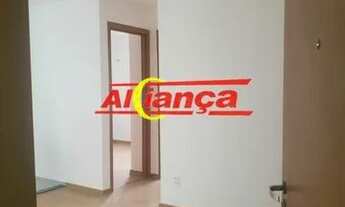 Imagem 5: ÓTIMO APARTAMENTO 43M² COM 2 DORMITÓRIOS E 1 VAGA DE GARAGEM - JARDIM CITY