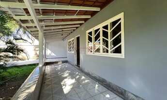 Imagem 6: Exuberante casa na segunda quadra do mar em Ponta da Fruta!