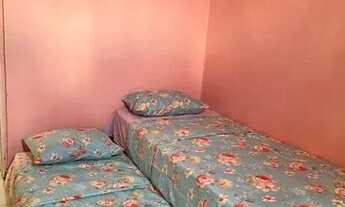 Imagem 4: Apartamento para aluguel possui 44 metros quadrados com 2 quartos em Centro - Marituba - P