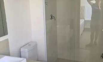 Imagem 4: Apartamento Mobiliado com 2 dormitórios para alugar, 58 m² por R$ 4.900/mês - Alphaville