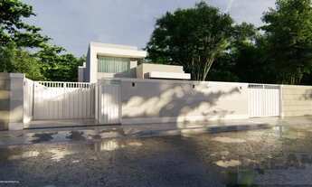 Imagem 4: Casa para Venda em Rio das Ostras, Verdes Mares, 2 dormitórios, 1 suíte, 2 banheiros, 1 va