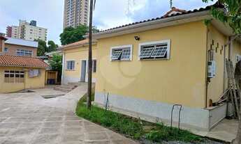 Imagem 2: São Paulo - Casa Padrão - SANTANA