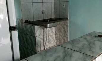 Imagem 4: ALUGA-SE CASA NA SOARES CARNEIRO