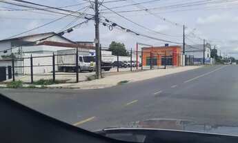 Imagem: ALUGO IMÓVEL COMERCIAL NO PARQUE DAS LARANJEIRAS