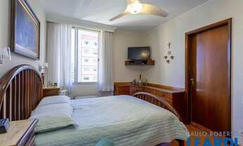 Imagem 3: APARTAMENTO - PARAÍSO - SP