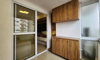 Imagem 6: OPORTUNIDADE - Apartamento 2/4, 1 suíte, 2 banheiros, 53m² - Santa Tereza