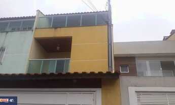 Imagem: Casa, Jardim do Papai - Guarulhos