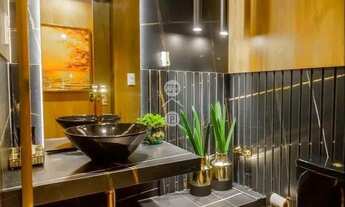 Imagem 7: Apartamento 3 Dormitórios - Mobiliado - Passeio Pedra Branca