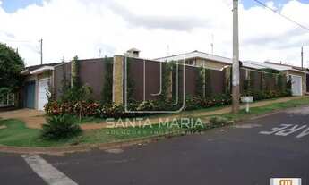 Imagem 2: Casa (térrea na rua) 3 dormitórios/suite, cozinha planejada